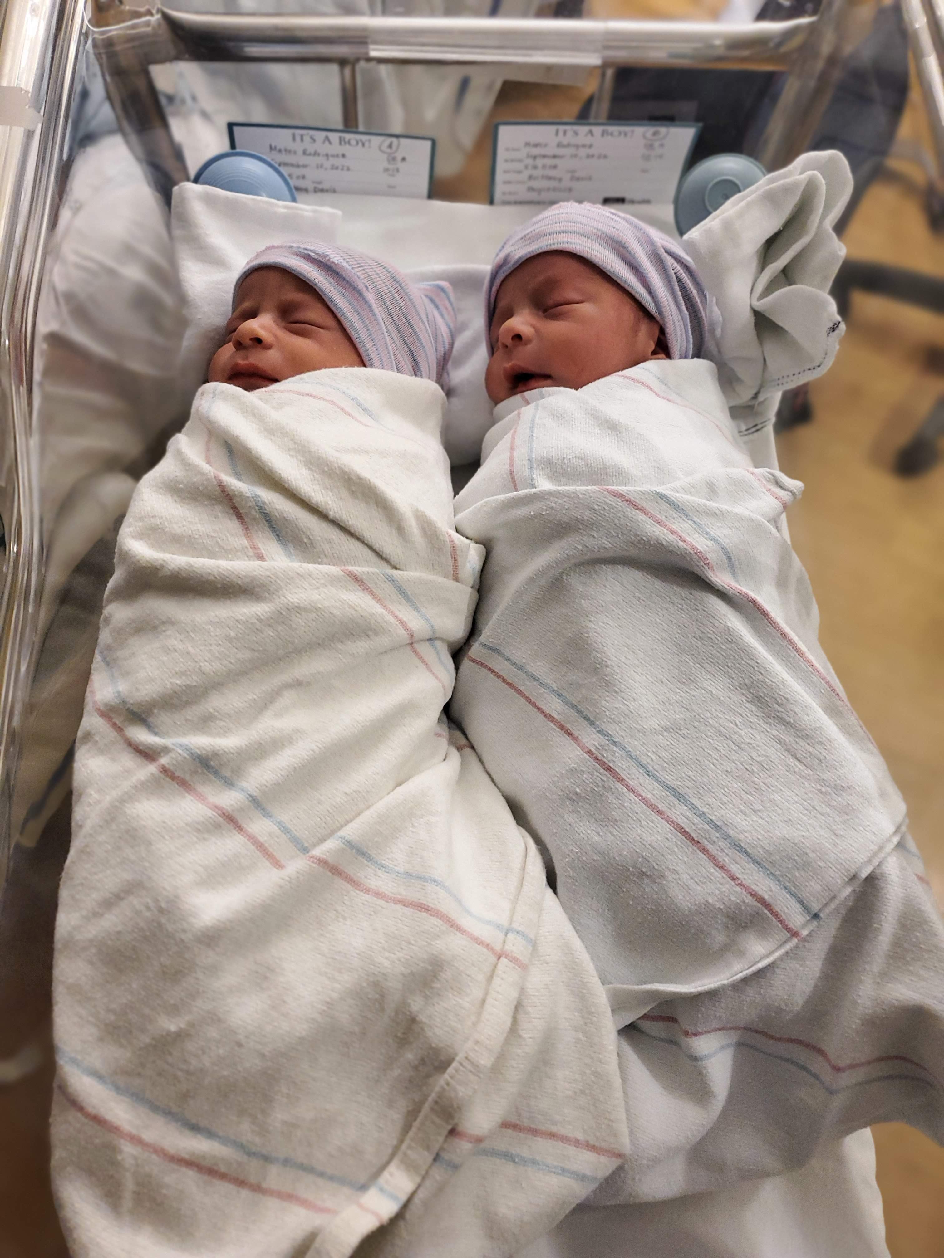 Life Changing Moments